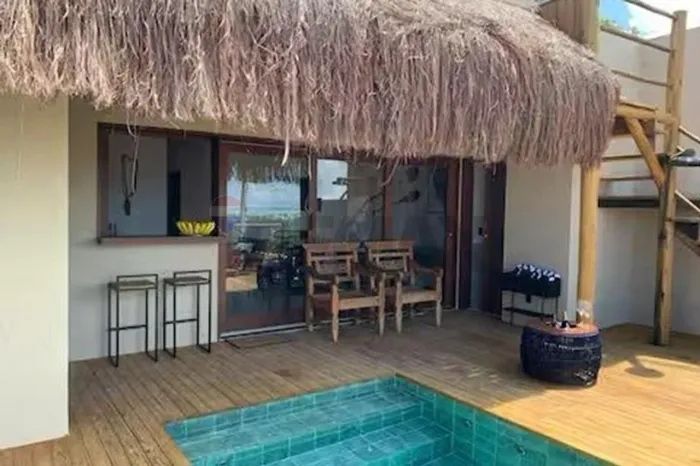 Vendo Casa 3/4 suites - Praia do Marceneiro - Rota Ecológica São Miguel dos Milagres