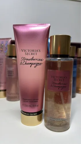 Kit Victoria Secret