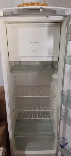 Geladeira Consul 342l Frost Free