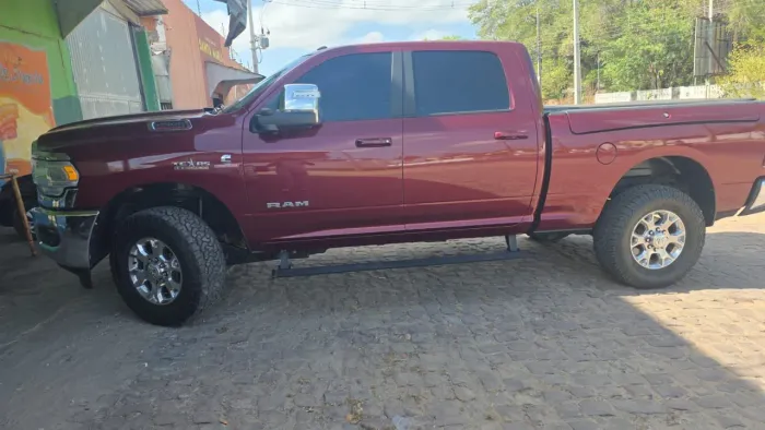 Ram 2500 Laramie 6.7 TDI CD 4X4 Diesel 2024