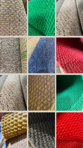 Saldão de Carpetes.
