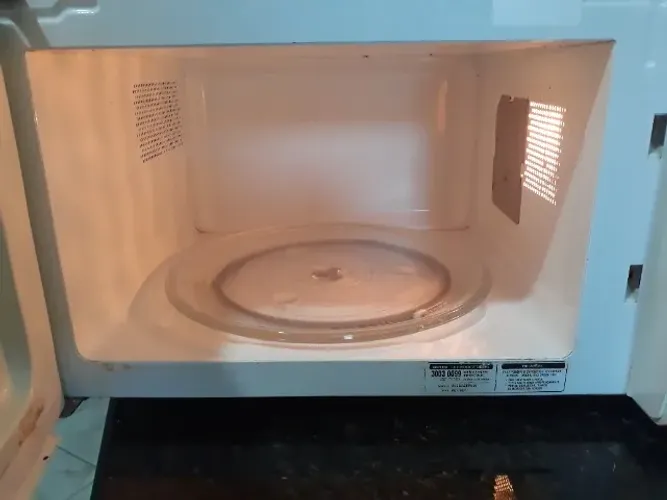 microondas brastemp active