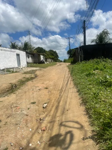Vendo terreno no Rio novo !