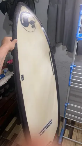 Prancha Softboard Fun Triquilha