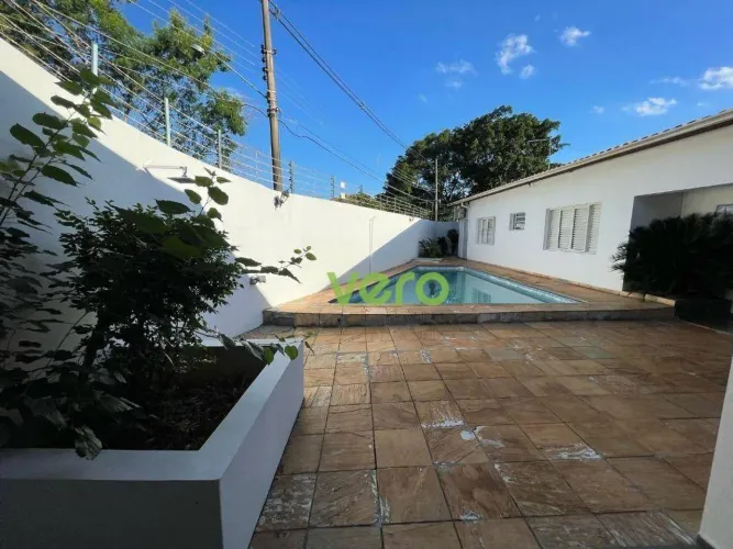 Casa com 4 dormitórios, 307 m² - venda por R$ 1.100.000 ou aluguel por R$ 5.500/mês - Jard
