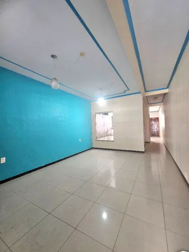 FERNANDO GUILHON 2 - Bacelar Imóveis aluga casa triplex, bairro Souza, 4 quartos