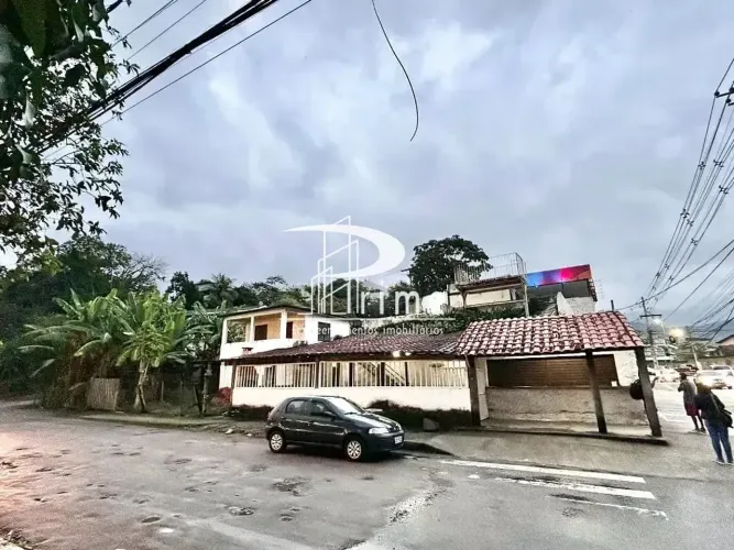 Salão, 400 m² - venda por R$ 2.000.000,00 ou aluguel por R$ 15.000,00/mês - Itaipu - Niter
