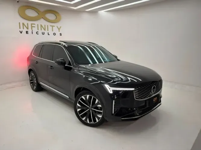 Volvo XC 90 T-8 Ultra 2.0 AWD (híbrido) 2026