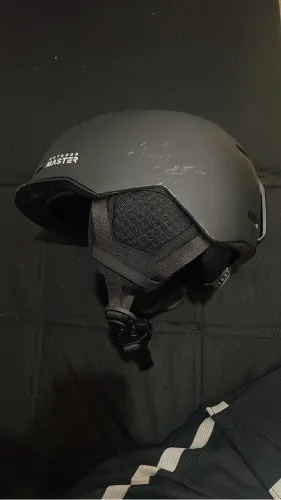 Capacete Outdoor Master