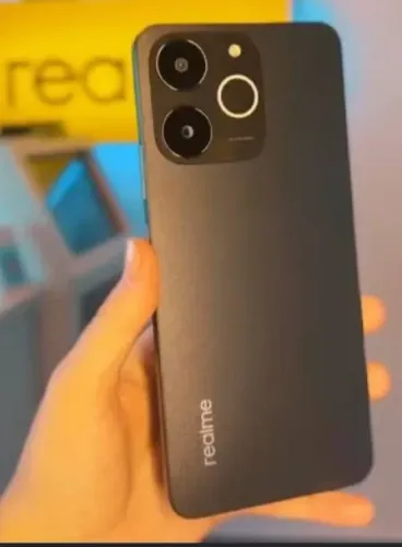 Realme note 70