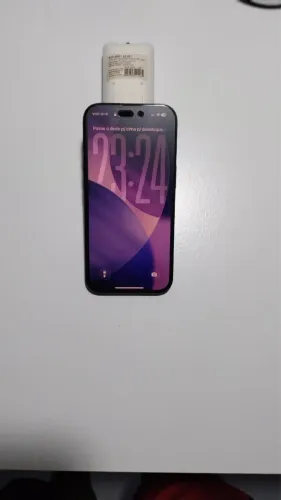 iPhone 15 128GB - Impecável! Com NF, Caixa, Bateria 86%