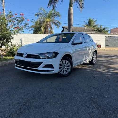 Volkswagen Polo Comfort. 200 TSI 1.0 Flex 12V Aut. 2019