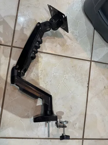 Suporte de monitor