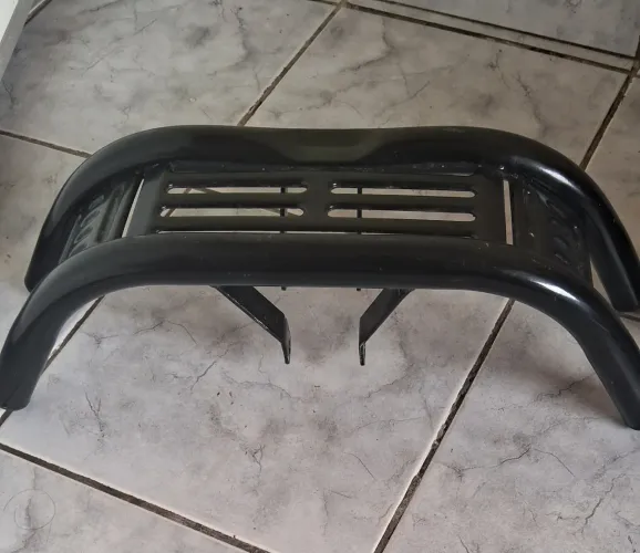 Mata cachorro 