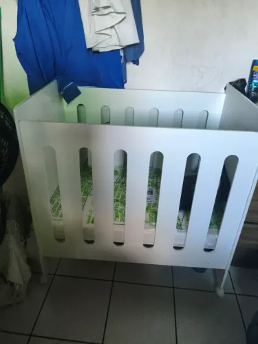 Berço Infantil