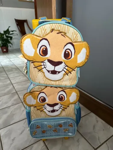 Bolsa escolar