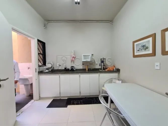 Sala Comercial pra Locação, Jardim Sumaré, Ribeirão Preto