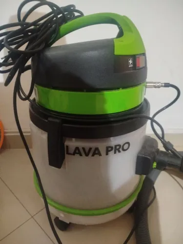 Extratora Lava Pro IPC