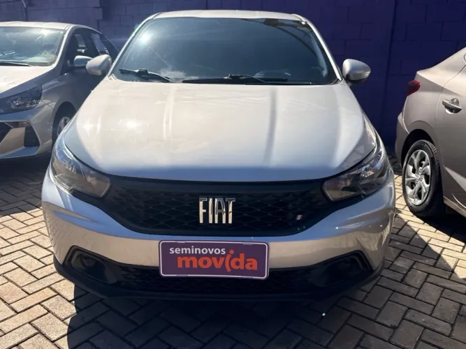 Fiat Argo Drive 1.0 6V Flex 2023