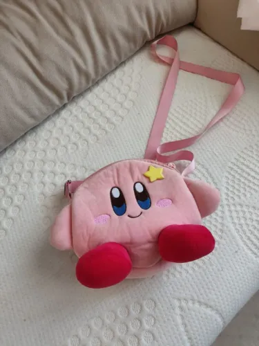 Bolsa infantil Kirby