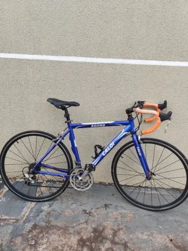 Bicicleta Caloi Racing