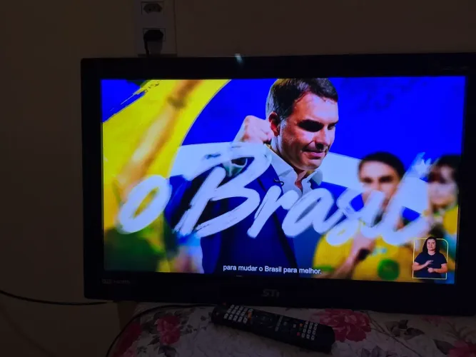 Tv Semp 32 polegadas