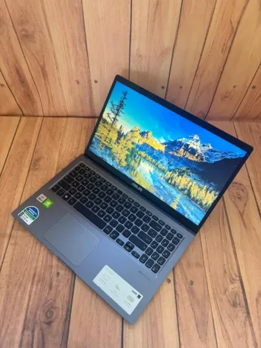 Notebook Asus Seminovo com Placa Dedicada e Garantia
