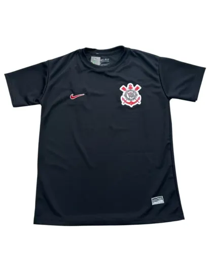 Camisa do Corinthians