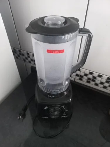 Liquidificador 110v