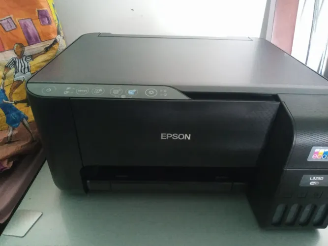 Impressora Epson l3250
