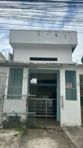 A logo imóvel para LOJA, depósito, escritório etc.
