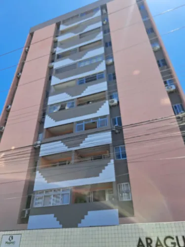 Apartamento à Venda Próximo à Praça Lions e Pajuçara | 3 Quartos | 81m²