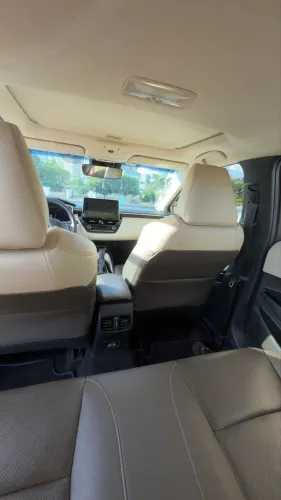 Toyota Corolla Altis Prem. Hybrid 1.8 Flex AUT 2024