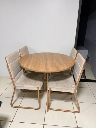 Mesa de jantar