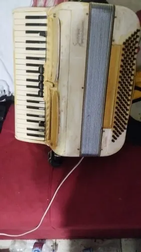 Acordeon rondini