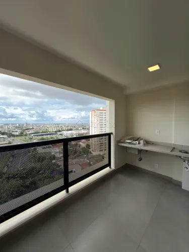 Apartamento à venda no Condomínio One Home Residence em Americana/SP