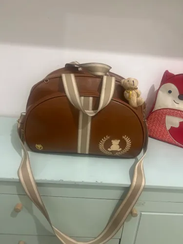 Bolsa Maternidade 