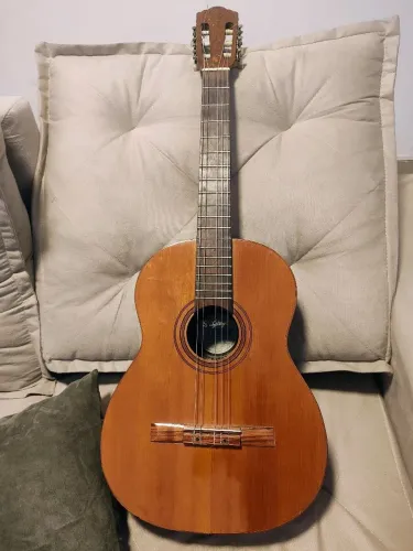 Violão do Giorgio