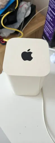 Apple airport extreme