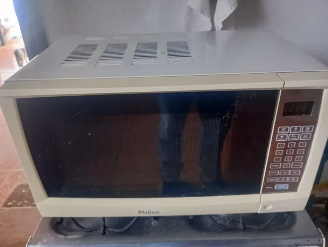 Microondas Philco 20 litros