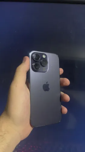 Iphone 14 pro 256gb