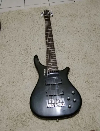 Contra Baixo 6C StrinBerg