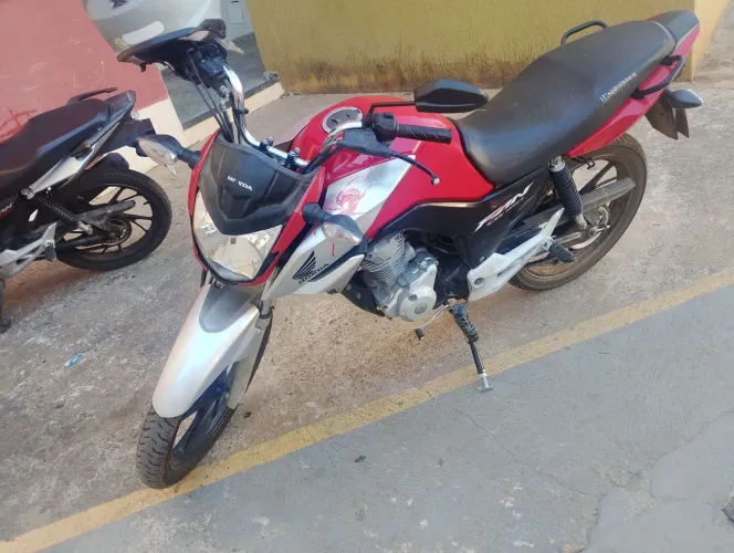 moto revisada