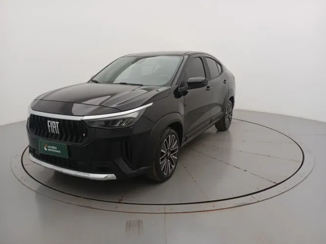 Fiat Fastback Audace 200 TB AUT (hibrído) 2026