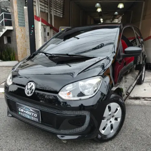 Volkswagen Up! Take 1.0 T. Flex 12V 3P 2016