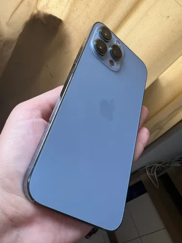 13 Pro Max, 128 GB