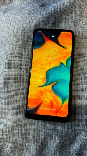 A30 Apenas 299$ 64GB, PRA SAIR HOJE JUSTINOPOLIS/VENDA NOVA ZAP NO ANÚNCIO. CHAMA