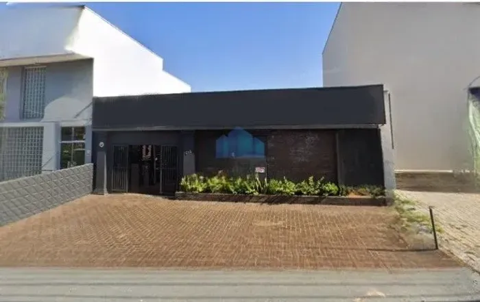 Locação Casa Comercial Próximo ao Shopping Galeria