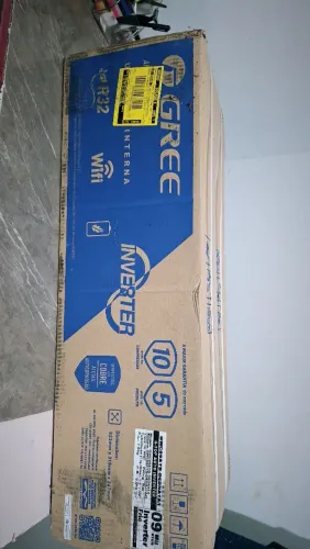 Ar condicionado