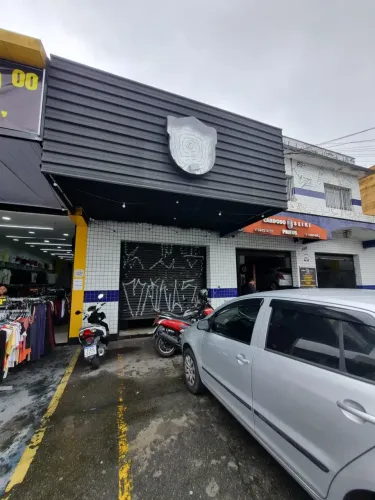 Prédio Comercial AV Carlos Lacerda